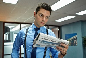 Dominic Cooper - REASONABLE DOUBT - South Creek Pictures /Bavariapool / Lionsgate